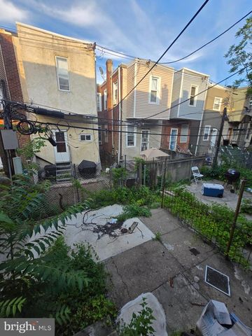 1351 N 58TH ST, Philadelphia, PA 19131