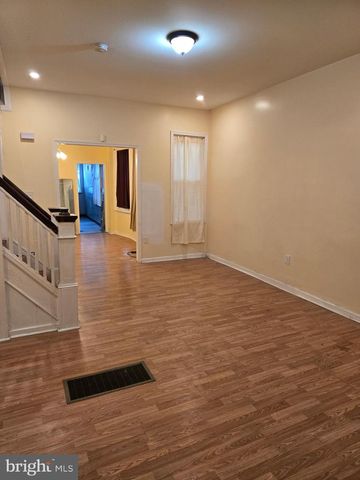 1351 N 58TH ST, Philadelphia, PA 19131