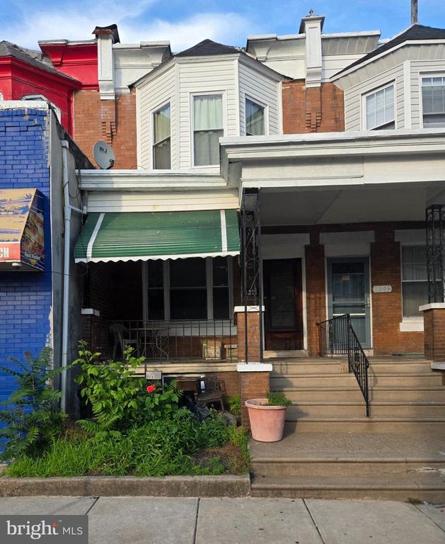 1351 N 58TH ST, Philadelphia, PA 19131
