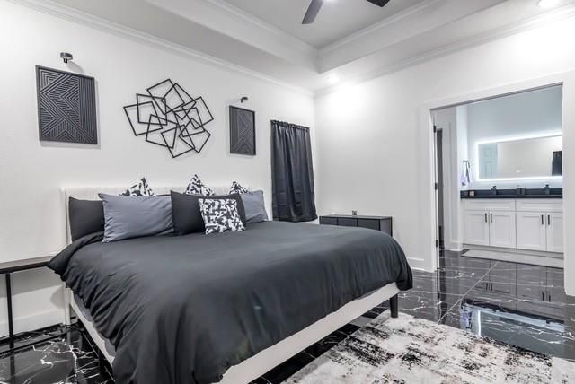 4013 Falls Street, Houston, TX 77026