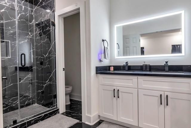 4013 Falls Street, Houston, TX 77026