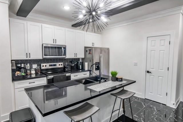 4013 Falls Street, Houston, TX 77026