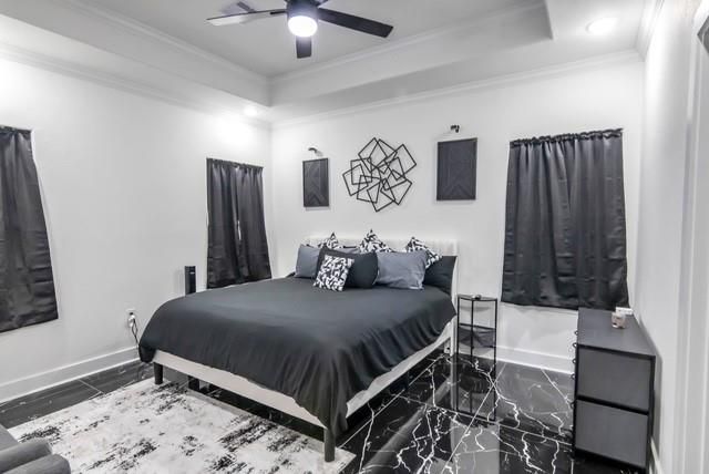 4013 Falls Street, Houston, TX 77026