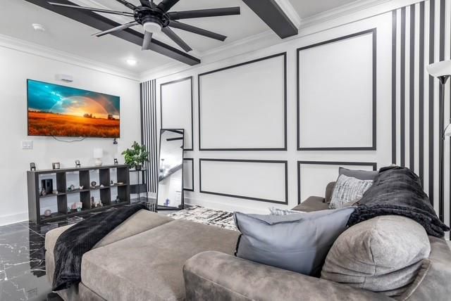 4013 Falls Street, Houston, TX 77026