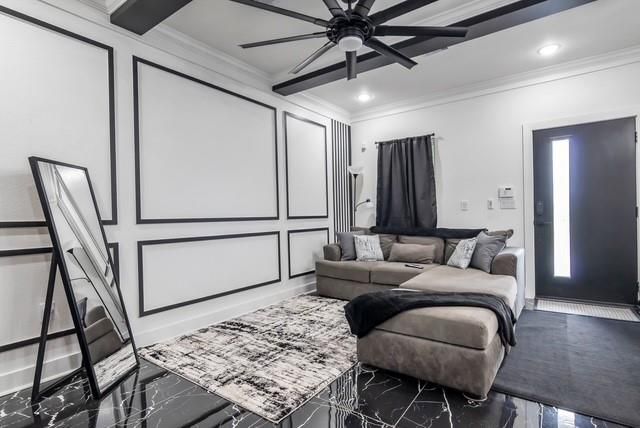 4013 Falls Street, Houston, TX 77026