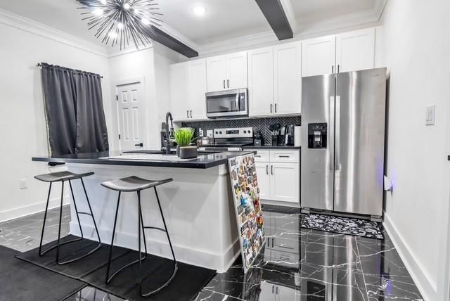 4013 Falls Street, Houston, TX 77026