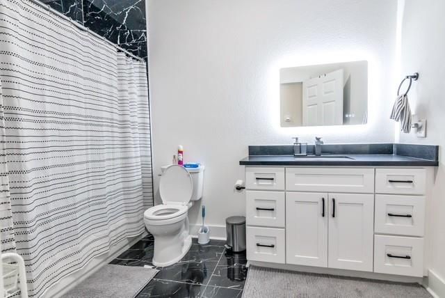 4013 Falls Street, Houston, TX 77026