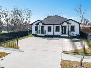 4013 Falls Street, Houston, TX 77026