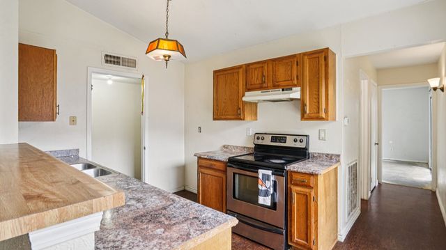 4606 Chapman Street, The Colony, TX 75056
