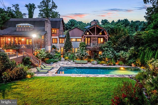 1408 RENE RD, Villanova, PA 19085