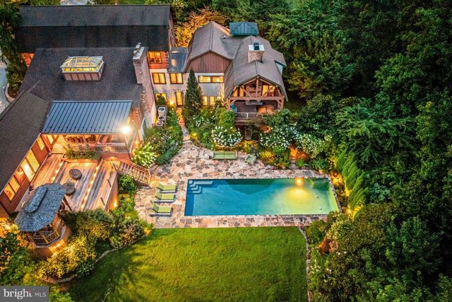 1408 RENE RD, Villanova, PA 19085