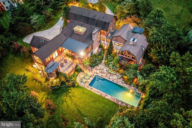 1408 RENE RD, Villanova, PA 19085