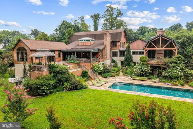 1408 RENE RD, Villanova, PA 19085