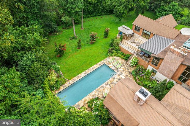 1408 RENE RD, Villanova, PA 19085