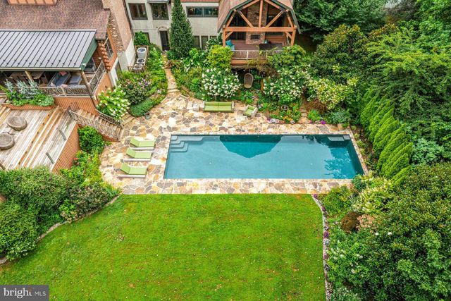 1408 RENE RD, Villanova, PA 19085
