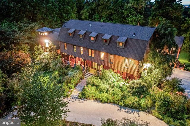 1408 RENE RD, Villanova, PA 19085