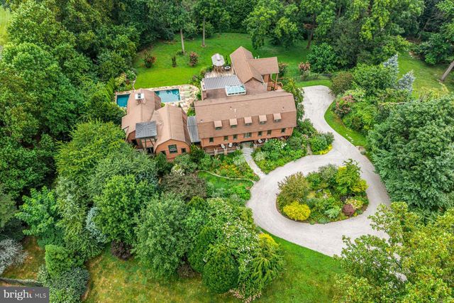 1408 RENE RD, Villanova, PA 19085