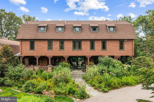 1408 RENE RD, Villanova, PA 19085