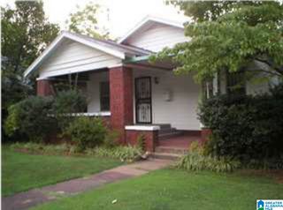 1604 ARLINGTON AVENUE, Bessemer, AL 35020