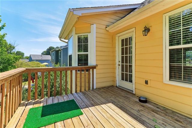 1718 English Ivey Lane NW, Kennesaw, GA 30144