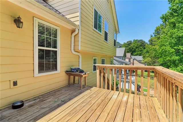 1718 English Ivey Lane NW, Kennesaw, GA 30144