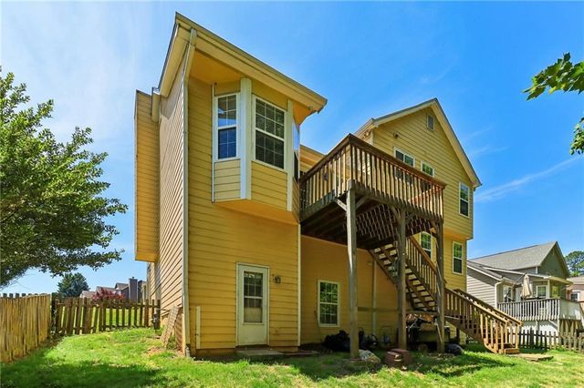 1718 English Ivey Lane NW, Kennesaw, GA 30144