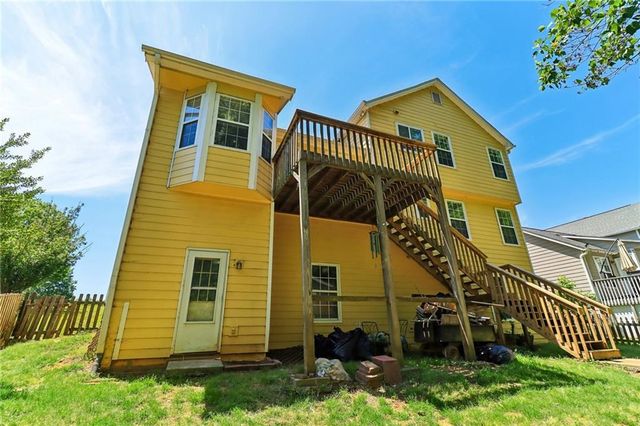 1718 English Ivey Lane NW, Kennesaw, GA 30144