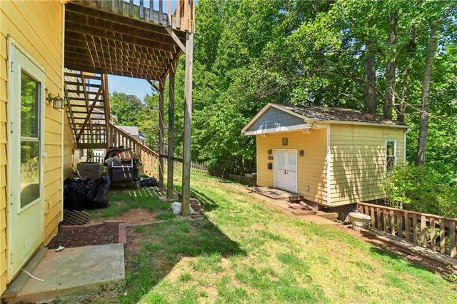 1718 English Ivey Lane NW, Kennesaw, GA 30144