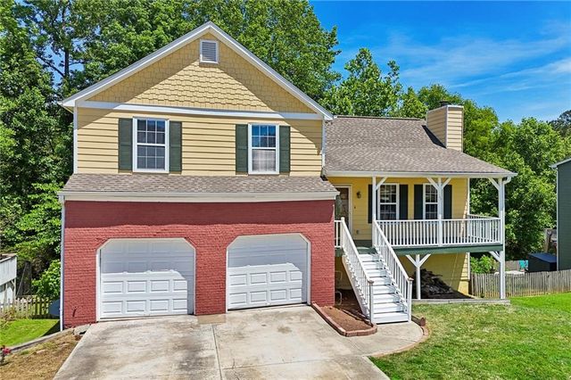 1718 English Ivey Lane NW, Kennesaw, GA 30144