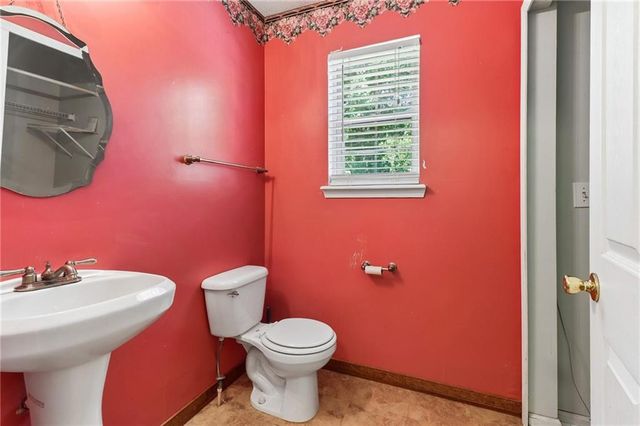 1718 English Ivey Lane NW, Kennesaw, GA 30144