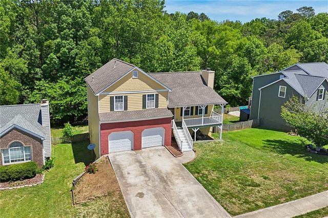1718 English Ivey Lane NW, Kennesaw, GA 30144
