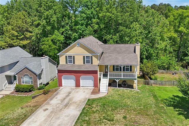 1718 English Ivey Lane NW, Kennesaw, GA 30144