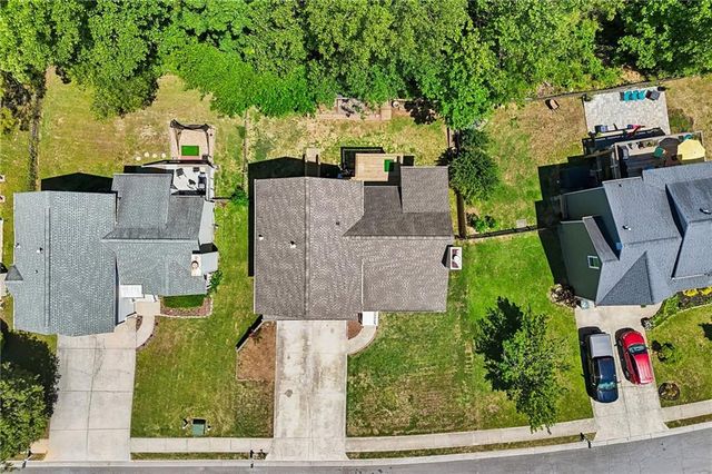 1718 English Ivey Lane NW, Kennesaw, GA 30144