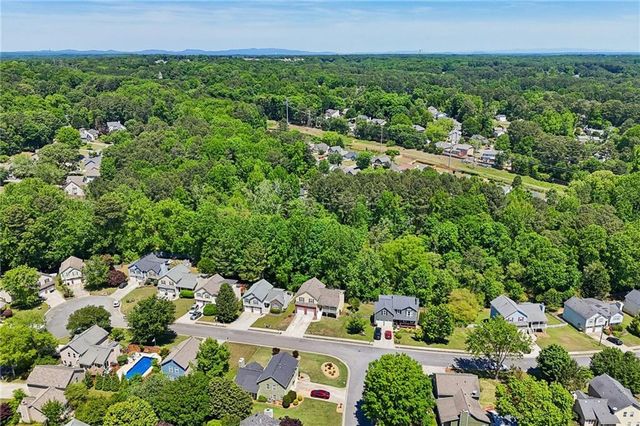 1718 English Ivey Lane NW, Kennesaw, GA 30144