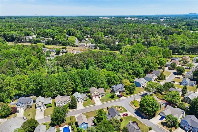 1718 English Ivey Lane NW, Kennesaw, GA 30144