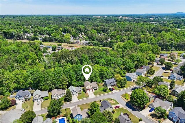 1718 English Ivey Lane NW, Kennesaw, GA 30144