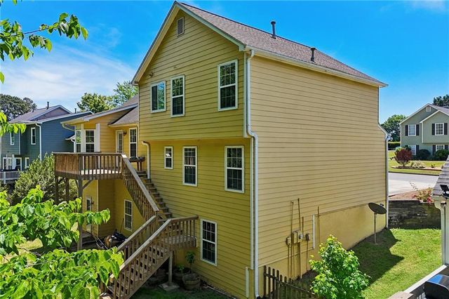 1718 English Ivey Lane NW, Kennesaw, GA 30144
