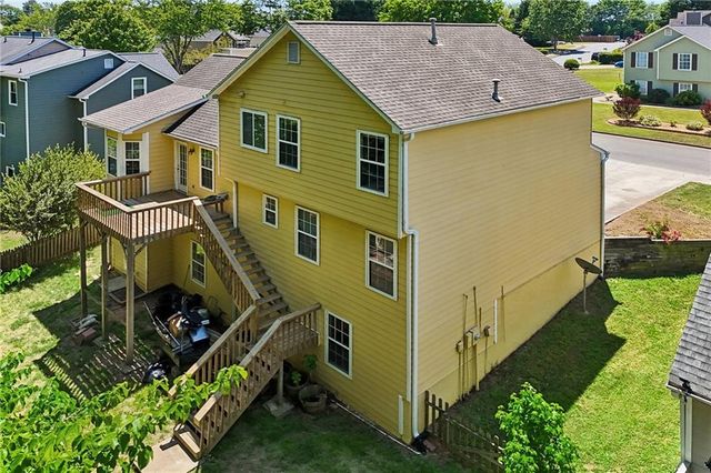 1718 English Ivey Lane NW, Kennesaw, GA 30144