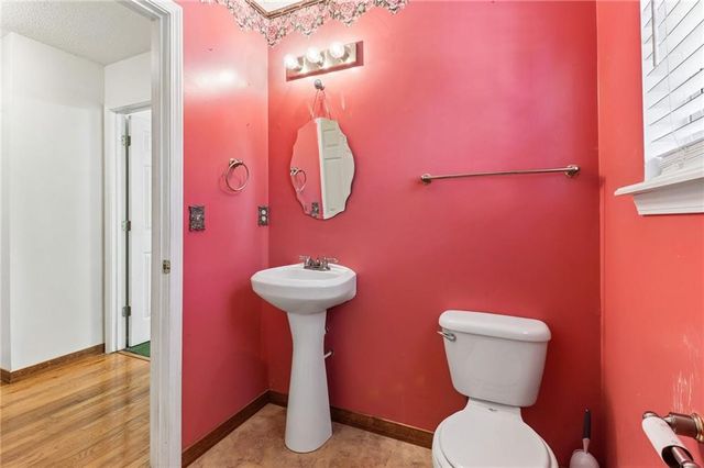 1718 English Ivey Lane NW, Kennesaw, GA 30144