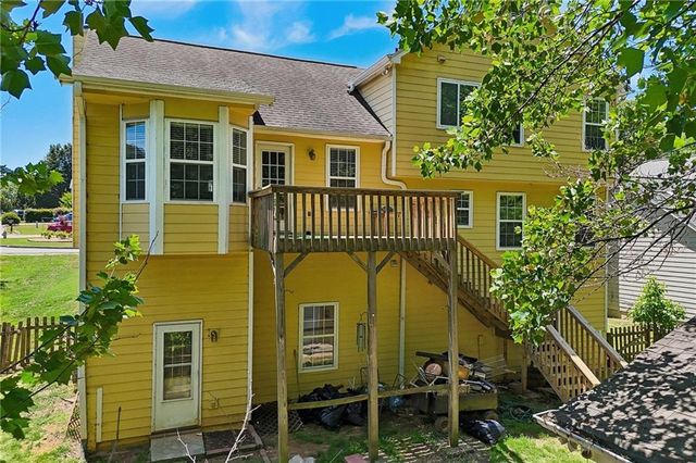 1718 English Ivey Lane NW, Kennesaw, GA 30144