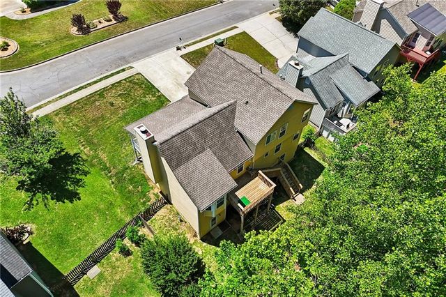 1718 English Ivey Lane NW, Kennesaw, GA 30144