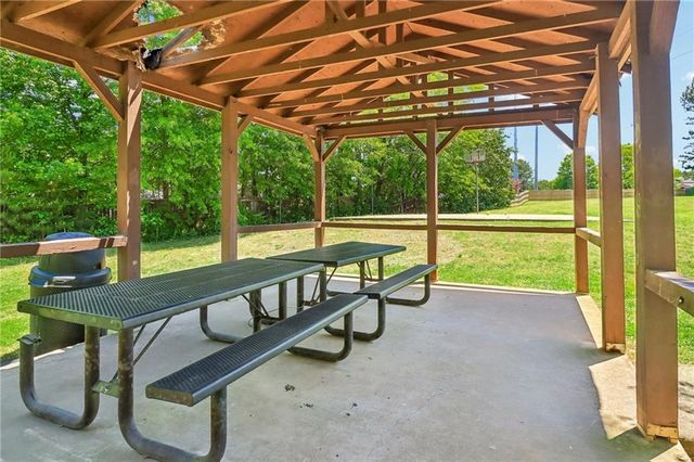 1718 English Ivey Lane NW, Kennesaw, GA 30144