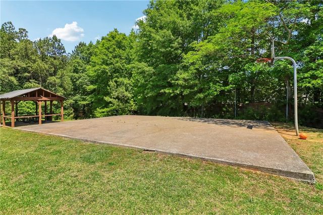 1718 English Ivey Lane NW, Kennesaw, GA 30144