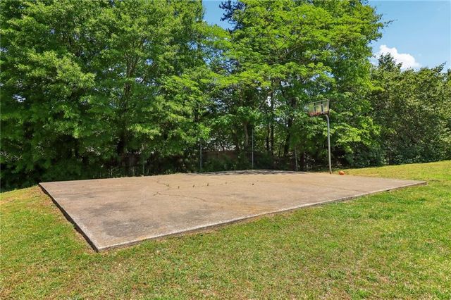 1718 English Ivey Lane NW, Kennesaw, GA 30144