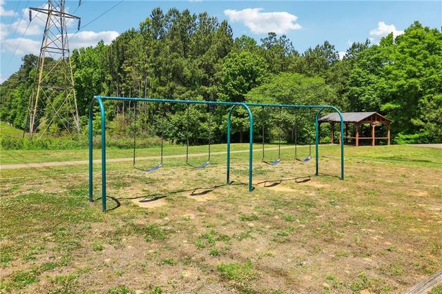 1718 English Ivey Lane NW, Kennesaw, GA 30144