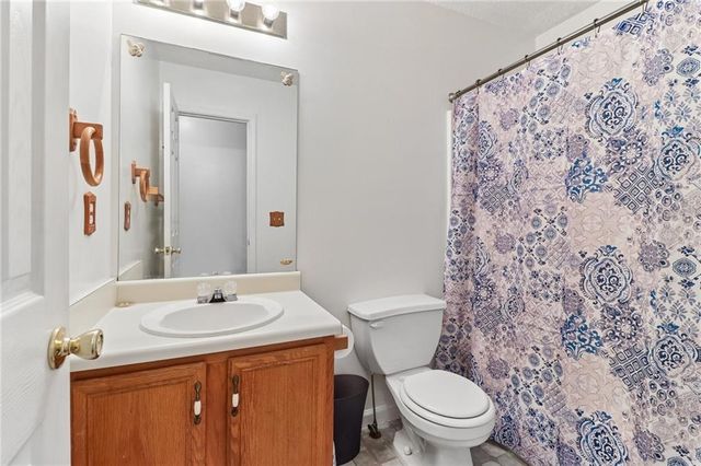 1718 English Ivey Lane NW, Kennesaw, GA 30144