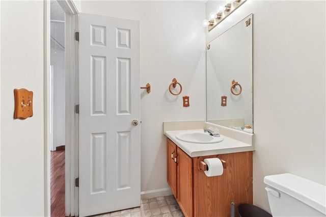 1718 English Ivey Lane NW, Kennesaw, GA 30144