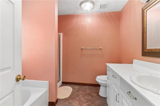 1718 English Ivey Lane NW, Kennesaw, GA 30144