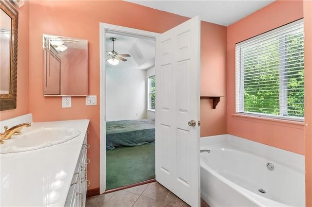 1718 English Ivey Lane NW, Kennesaw, GA 30144