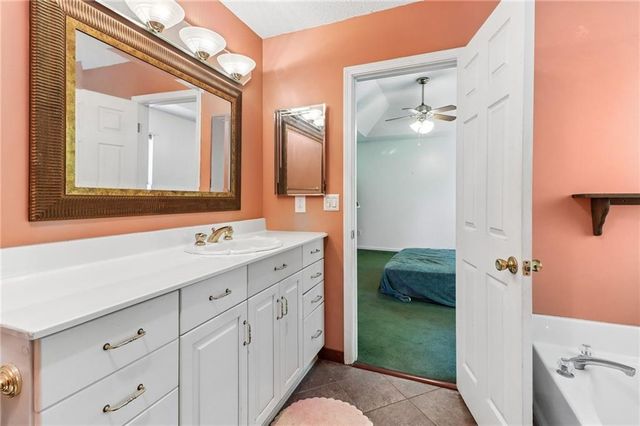 1718 English Ivey Lane NW, Kennesaw, GA 30144